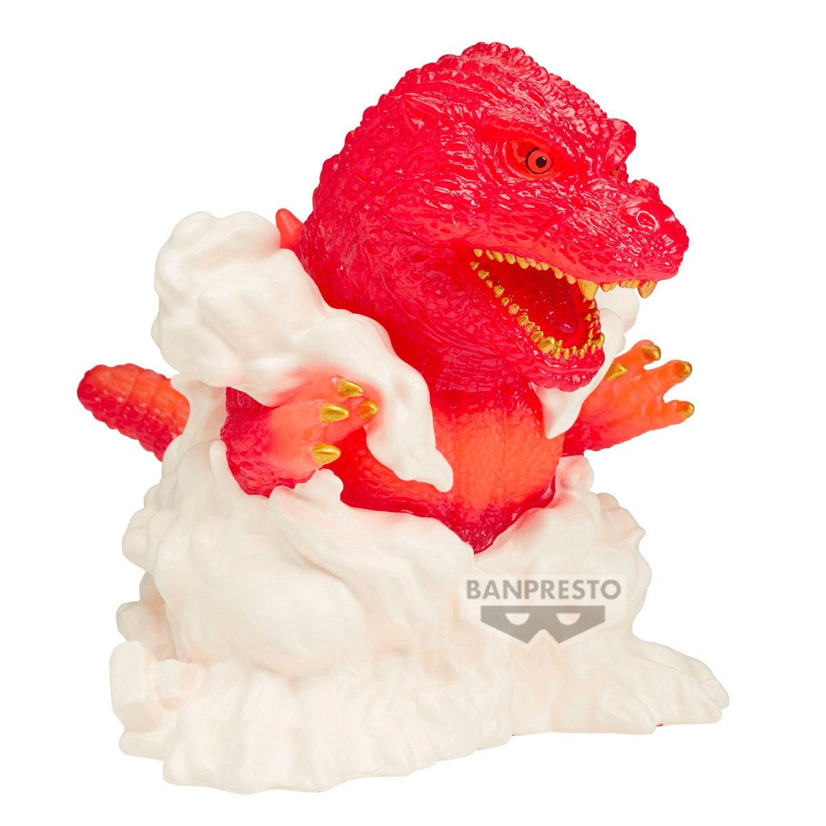 TOHO MONSTER SERIES Enshrined Monsters EX GODZILLA(1995)(ver.B) | 4983164300024
