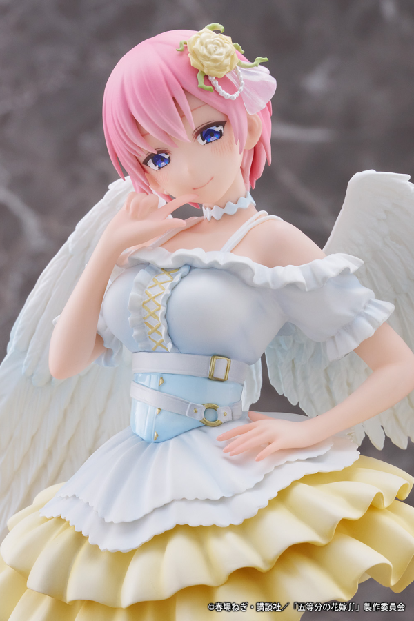 PROOF 1/7 Scale Figure "Nakano Ichika Angel ver." | 4582666820568