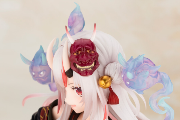 KOTOBUKIYA Nakiri Ayame | 190526041004