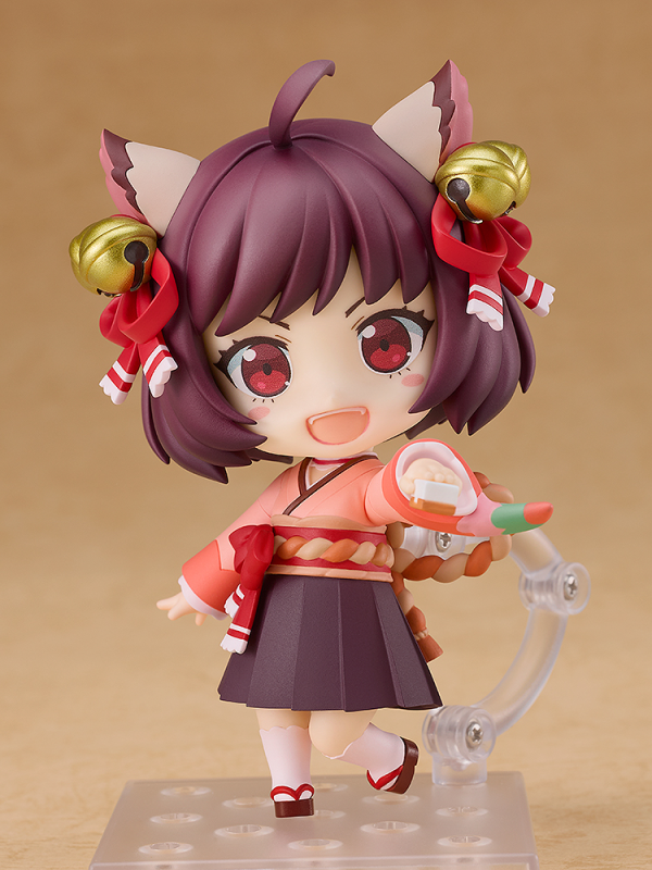 Nendoroid Ichihime | 4545784069462