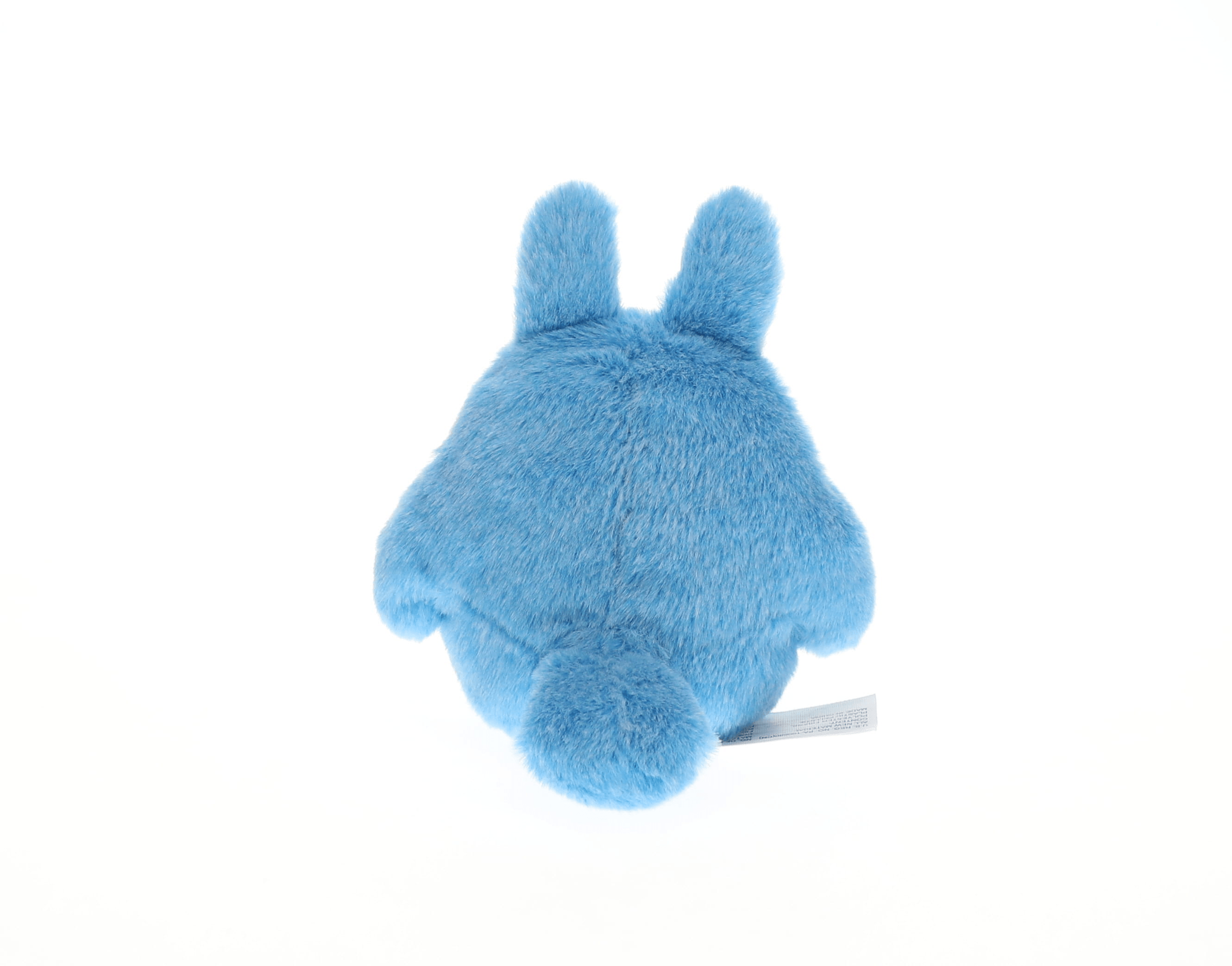 Medium Totoro Blue Totoro Beanbag (S) "My Neighbor Totoro" | 0045557144531