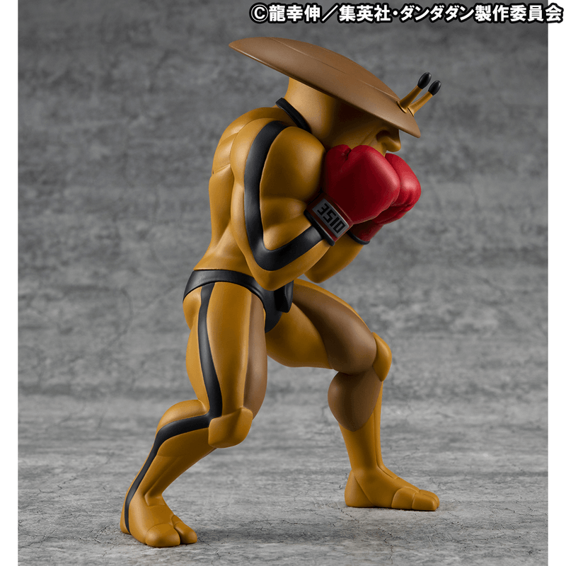 MegaHouse Occultic Sofubi collection TV Anime ”DAN DA DAN” Dover Demon & Chiquitita 【with gift】 | 4535123846199