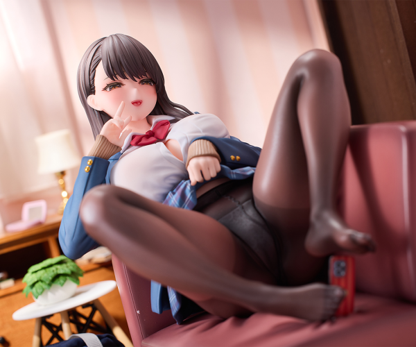 HOTVENUS Self-feet Girl Tapestry Set Edition | 4595316892211