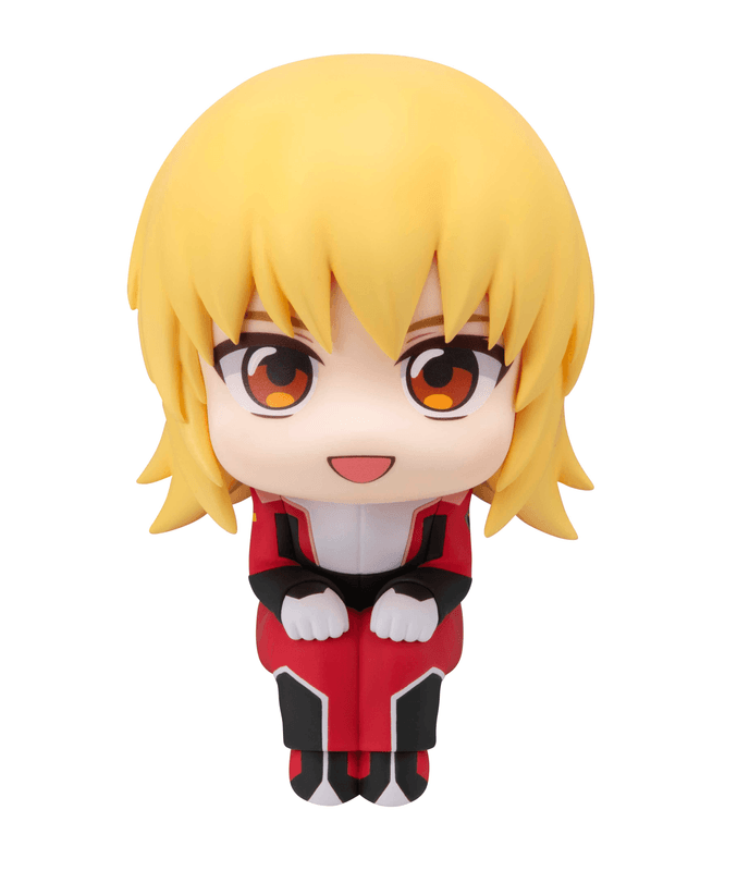 TAITO Lookup Mobile Suit Gundam SEED FREEDOM Cagalli Yula Athha | 4535123845758