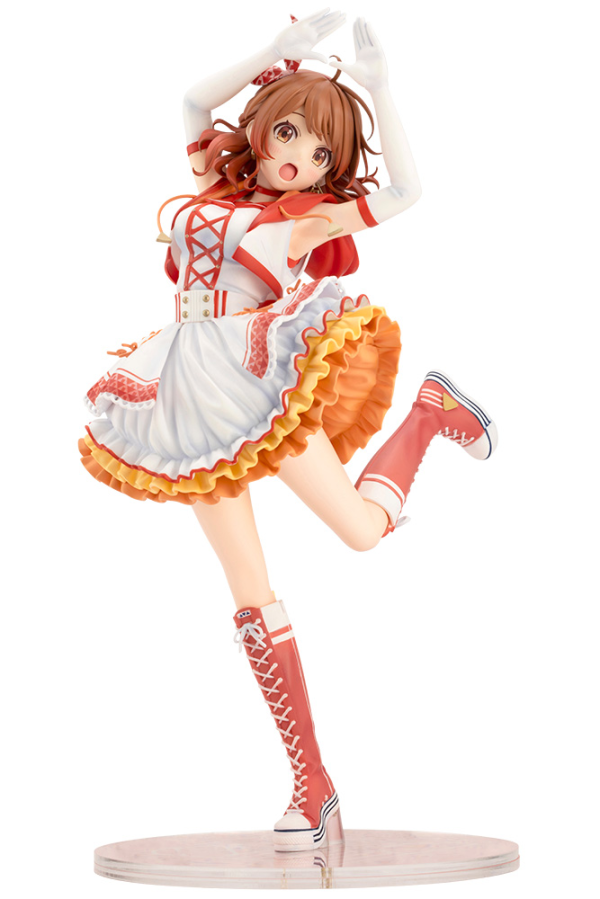 KOTOBUKIYA Ume Hanami-The Rolling Riceball-(4934054067114)