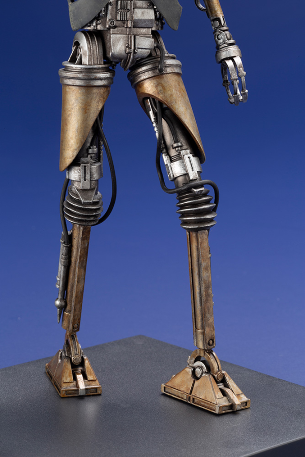 KOTOBUKIYA ARTFX+ IG-11 | 190526020481