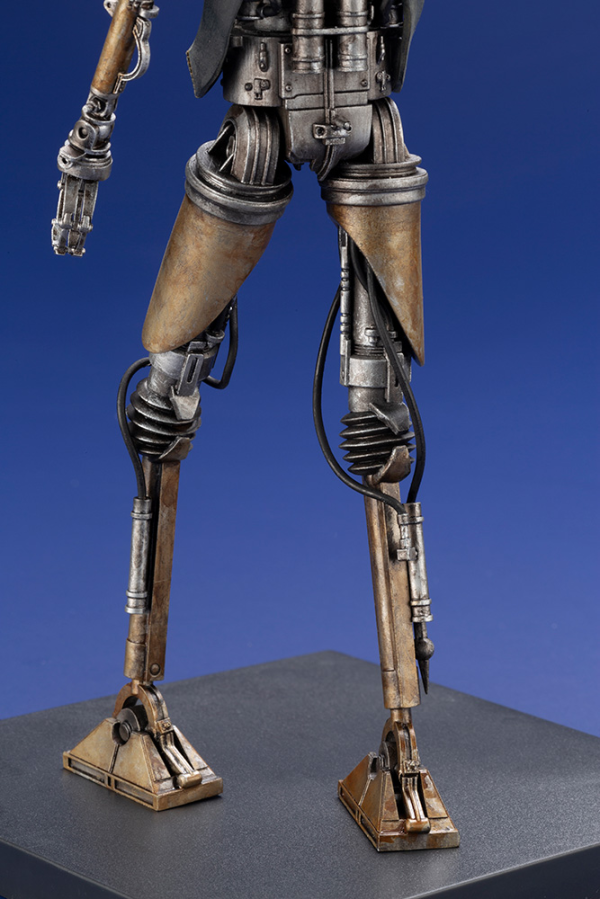 KOTOBUKIYA ARTFX+ IG-11 | 190526020481
