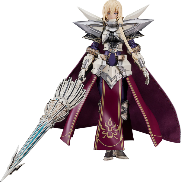 GOOD SMILE COMPANY PLAMATEA Arianrhod, the Steel Maiden | 4580416929141