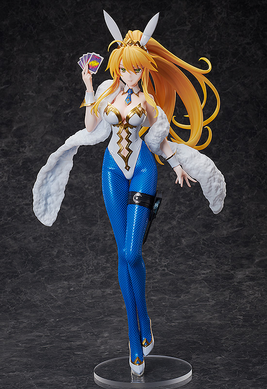 FREEing Ruler/Altria Pendragon | 4570001511899