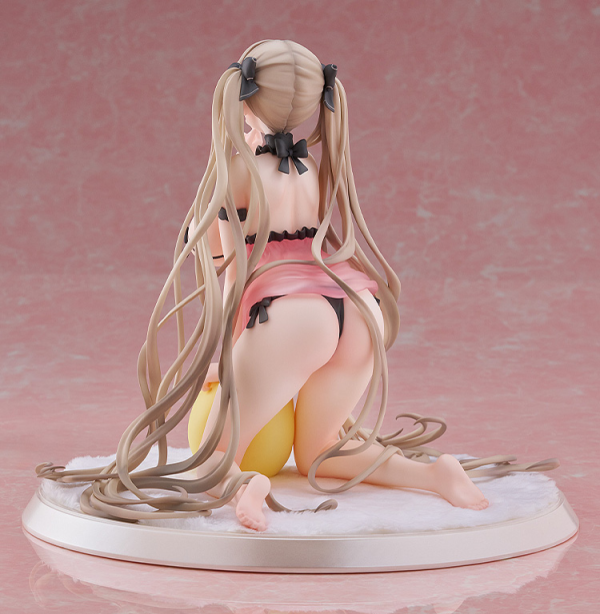 Claynel Formidable: Sweet Time Ver. 1/6 Scale Figure | 4571452943642