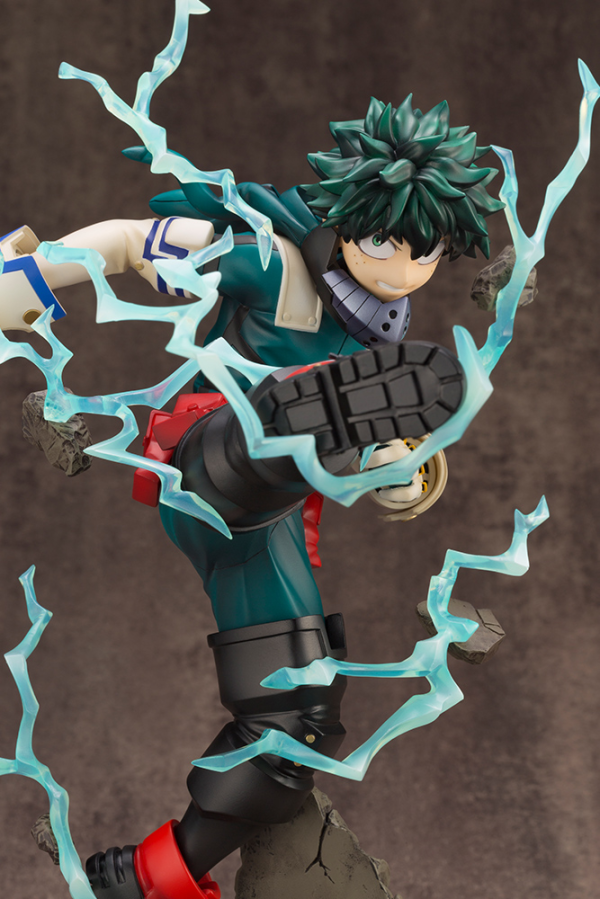 KOTOBUKIYA ARTFX J Izuku Midoriya Ver.2 | 190526038646