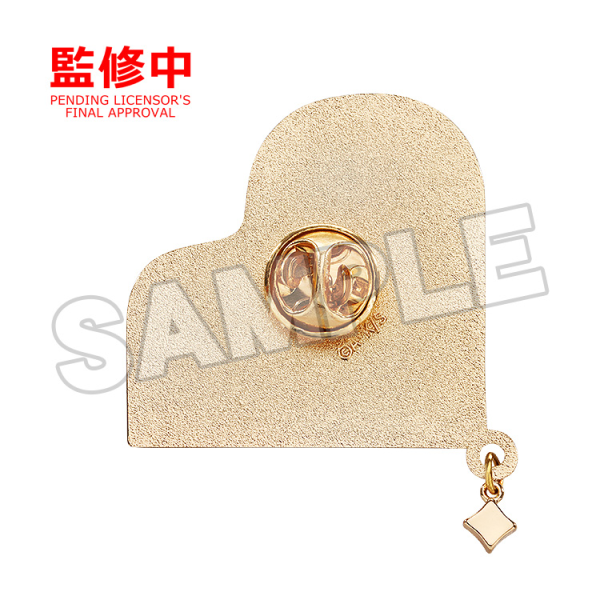 Brooch Piano | 4580590190856