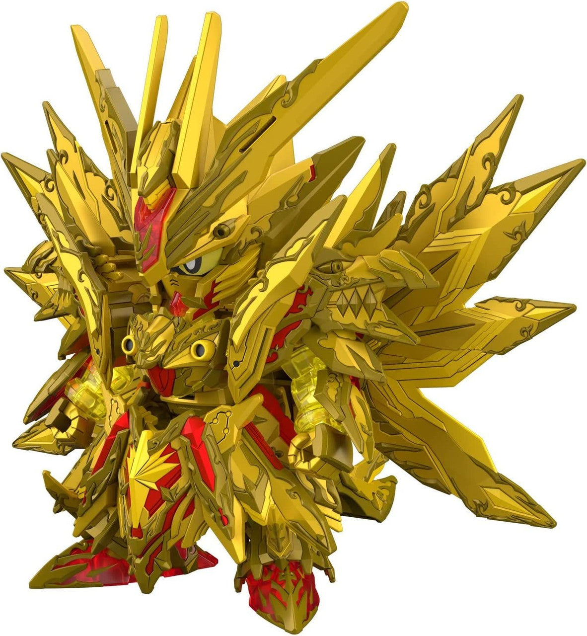 SDW HEROES SUPERIOR STRIKE F DRAGON | 4573102640161