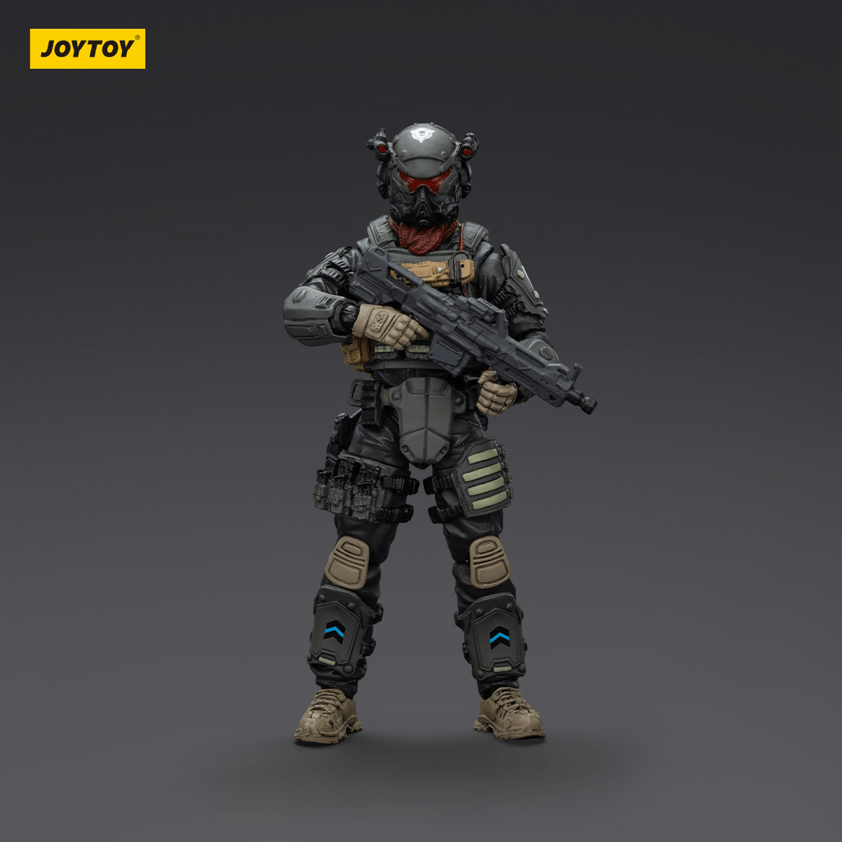 Stellar Scar Assault Team Darksilicon | 6927054401888
