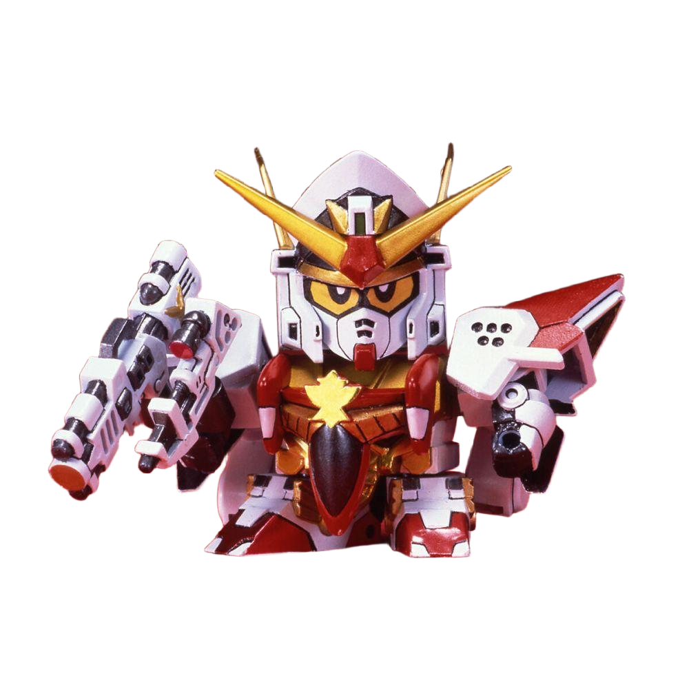 CB 3 CAPTAIN GUNDAM FF Jr. | 4573102663610