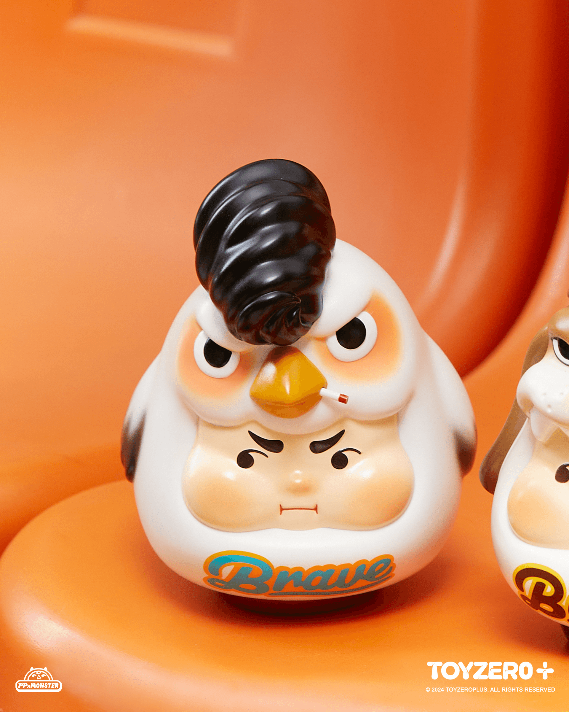 PPXBIRDY Barry | 781005759345