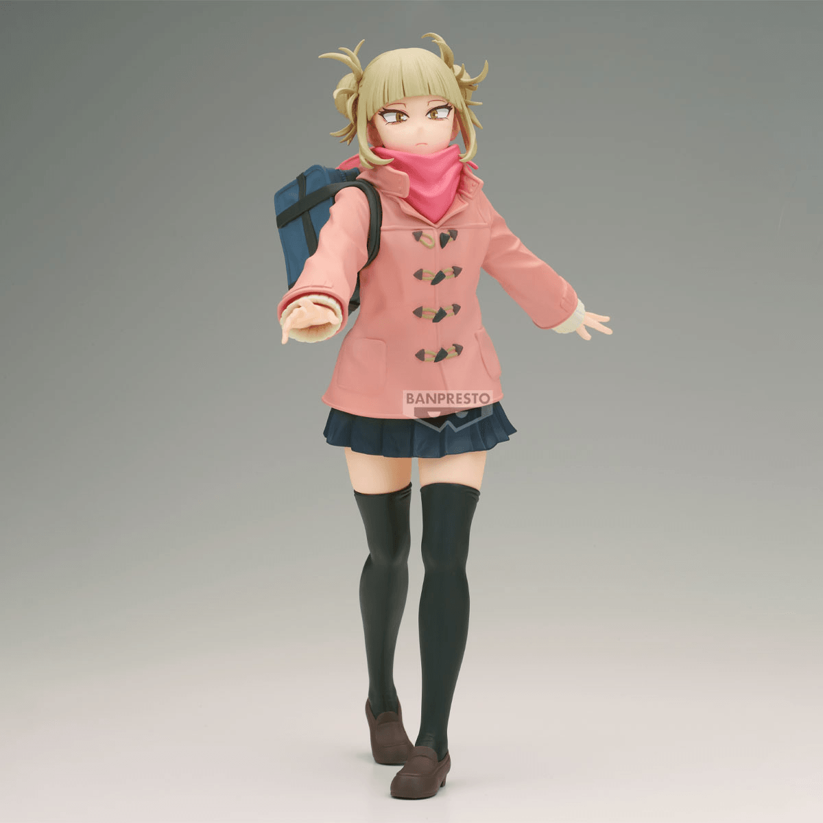 MY HERO ACADEMIA GLITTER&GLAMOURS-HIMIKO TOGA-duffel coat ver. | 4573102696410