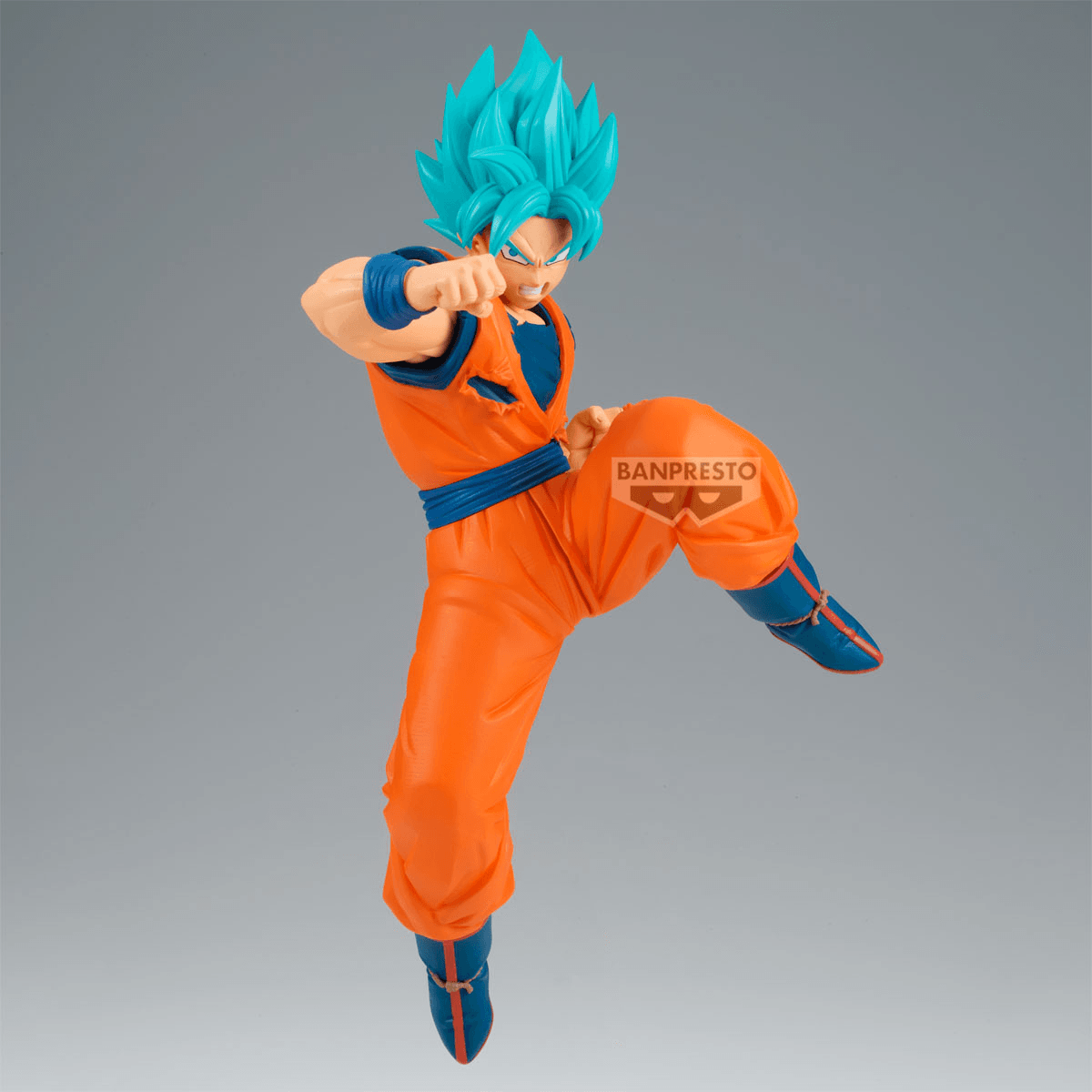 DRAGON BALL SUPER MATCH MAKERS SON GOKU(VS GOKU BLACK-SUPER SAIYAN ROSÉ-)
