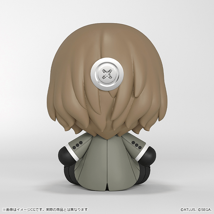 Huggy Good Smile Goro Akechi