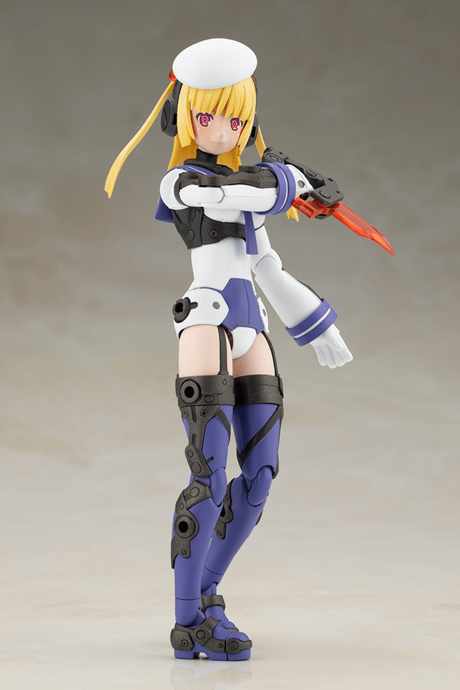 FRAME ARMS GIRL GREIFEN BARRACUDA | 4934054077465