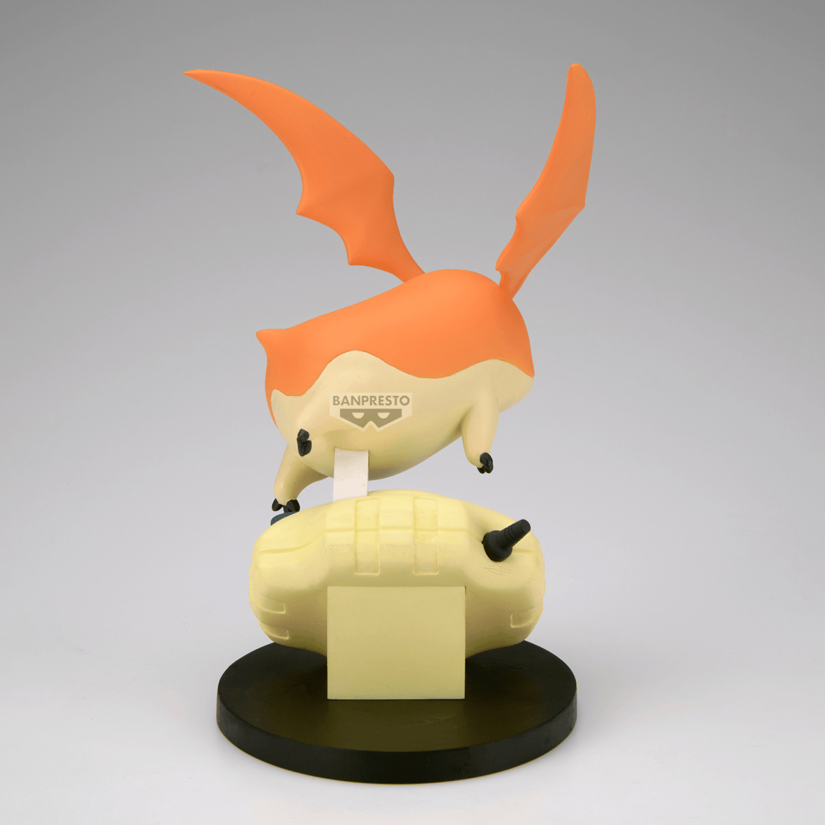 DIGIMON ADVENTURE DIGIVICE FIGURE PATAMON | 4573102718754