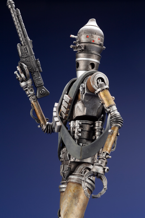 KOTOBUKIYA ARTFX+ IG-11 | 190526020481