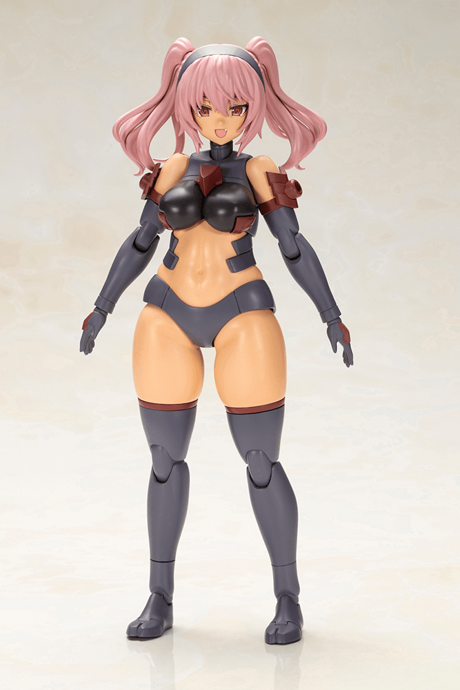 FRAME ARMS GIRL KAGUTSUCHI-OTSU FENCER | 4934054067435