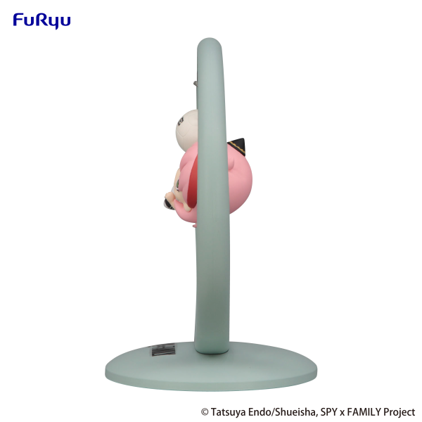 FURYU Corporation SPY×FAMILY Trapeze Figure -Anya Forger Sports Uniforms- | 4582655073050