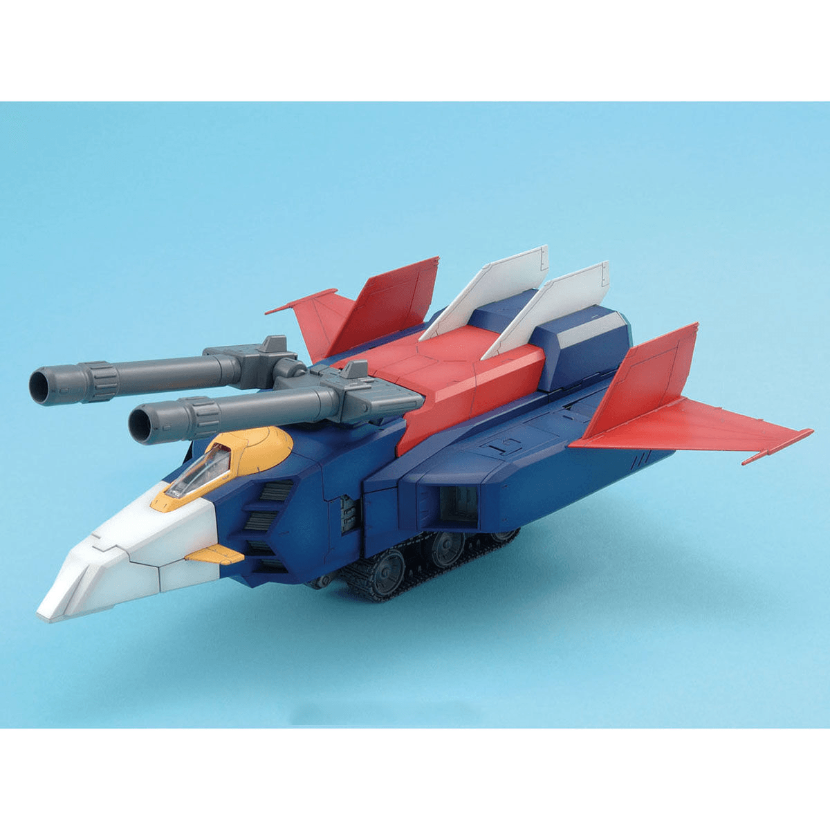 MG 1/100 G FIGHTER | 4573102635631