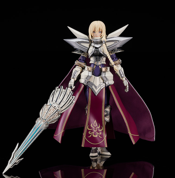 GOOD SMILE COMPANY PLAMATEA Arianrhod, the Steel Maiden