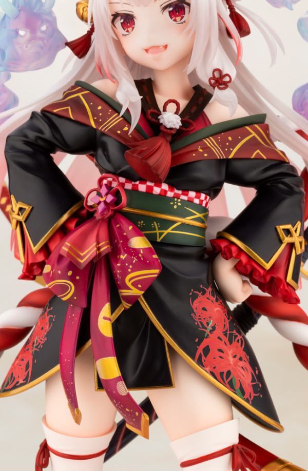 KOTOBUKIYA Nakiri Ayame | 190526041004