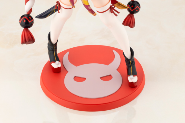 KOTOBUKIYA Nakiri Ayame | 190526041004