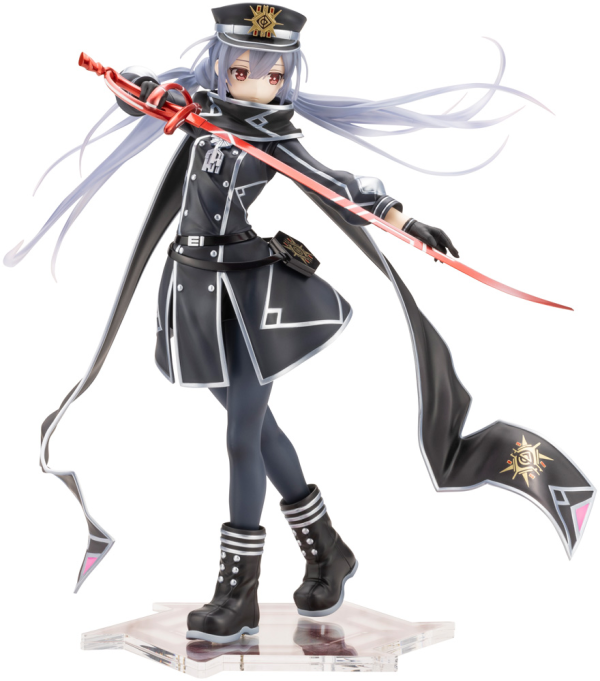 KOTOBUKIYA Sky Striker Ace - Roze/Yu-Gi-Oh CARD GAME Monster Figure Collection (with bonus part) | 4934054051670