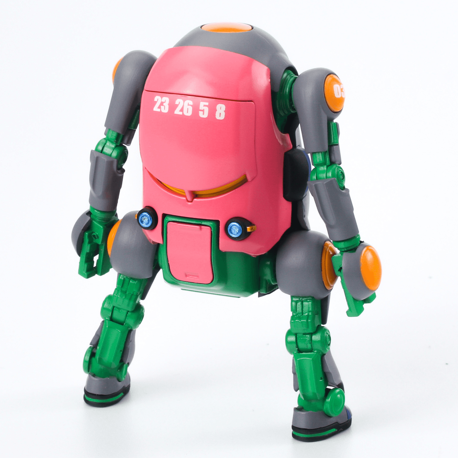 35MechatroWeGo Tokyo | 4571335888701