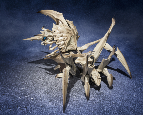 TAMASHII NATIONS LEGION "GAMERA", TAMASHII NATIONS S.H.MonsterArts | 4573102668929