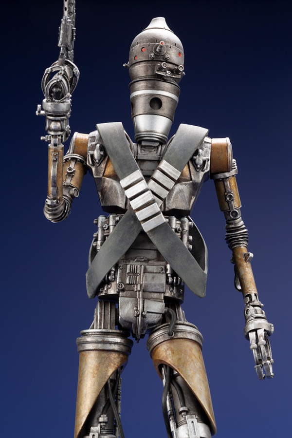 KOTOBUKIYA ARTFX+ IG-11 | 190526020481