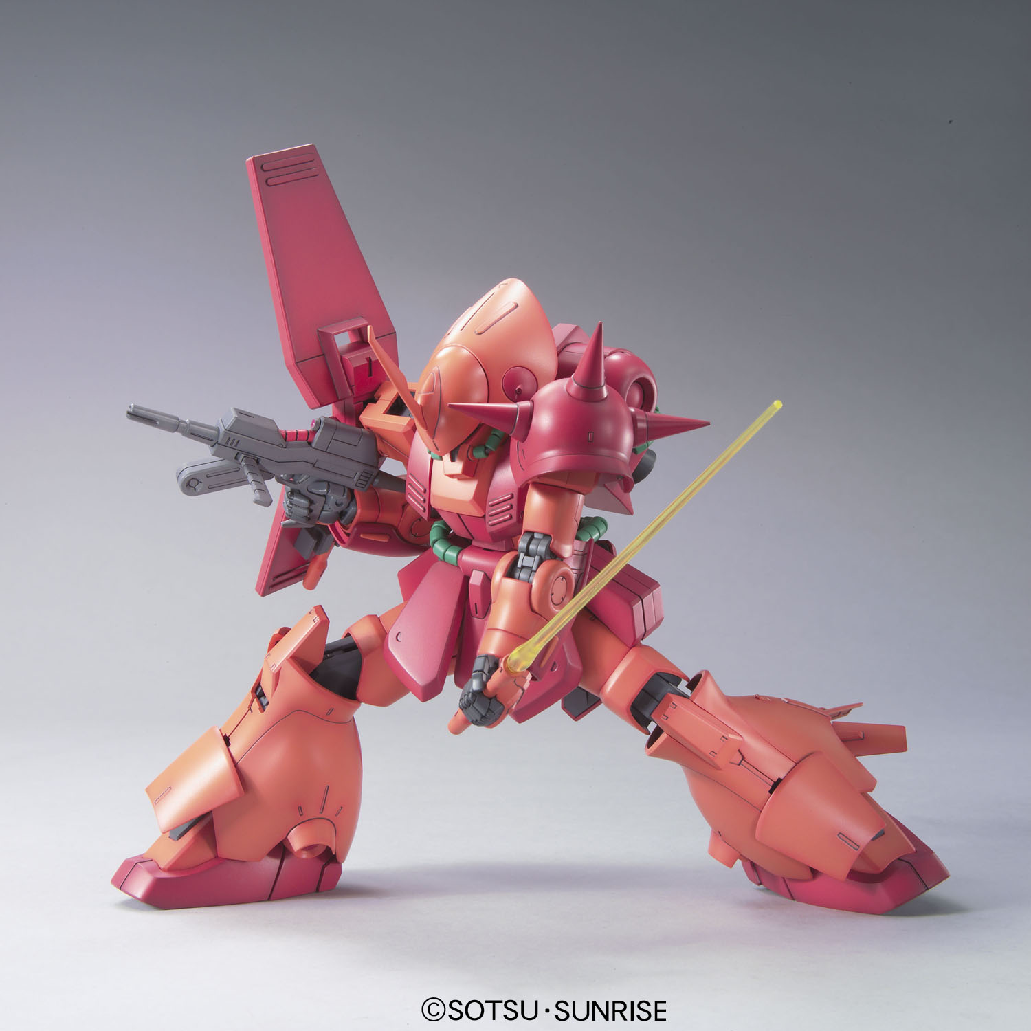 MG 1/100 RMS-108 Marasai | 4573102629180