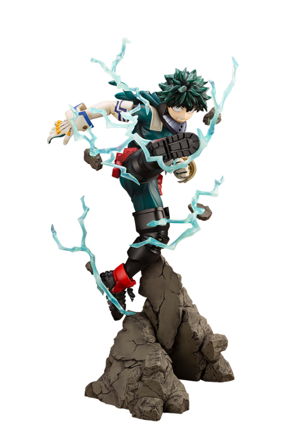 KOTOBUKIYA ARTFX J Izuku Midoriya Ver.2 | 190526038646