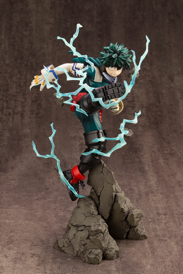 KOTOBUKIYA ARTFX J Izuku Midoriya Ver.2 | 190526038646