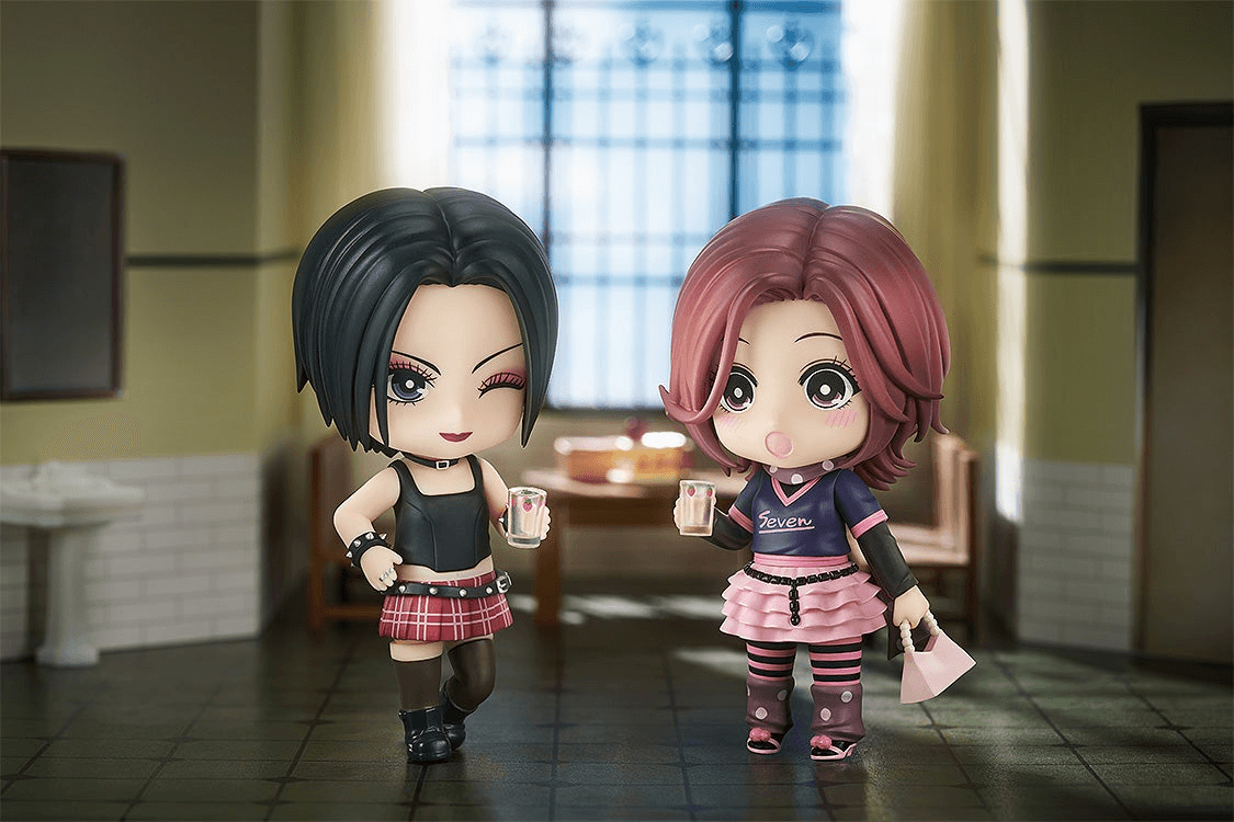 Nendoroid Nana Komatsu | 4580828673397