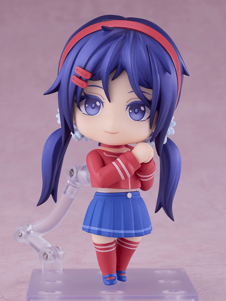 Nendoroid Mita