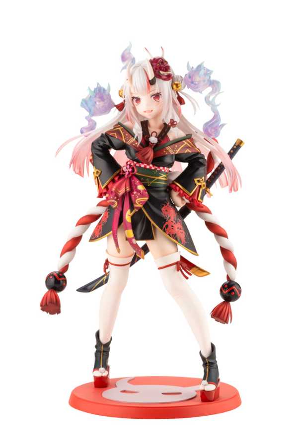 KOTOBUKIYA Nakiri Ayame | 190526041004