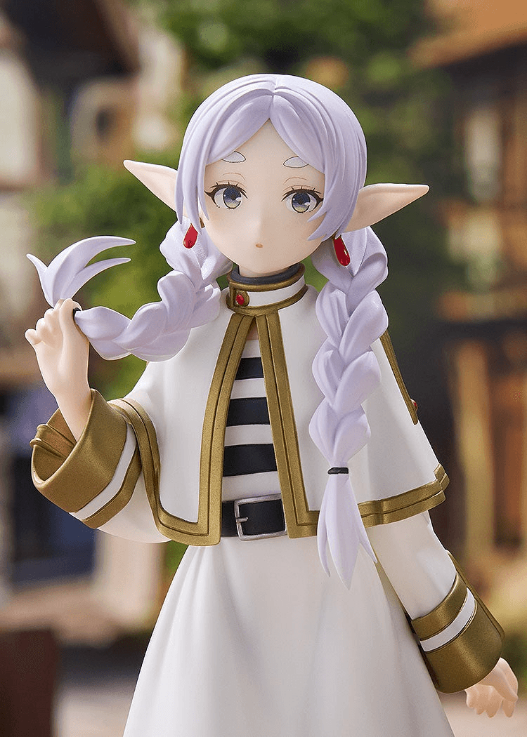 POP UP PARADE Frieren: Braids Ver. | 4580828677975