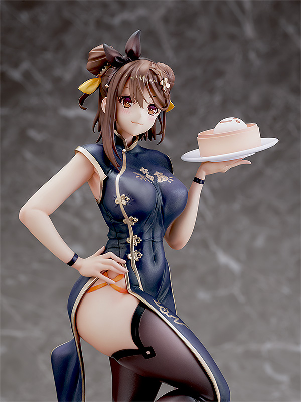 Phat Company Ryza: Chinese Dress Ver. | 4580678969701