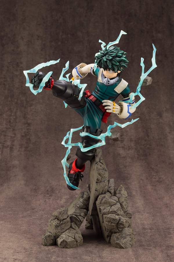 KOTOBUKIYA ARTFX J Izuku Midoriya Ver.2 | 190526038646