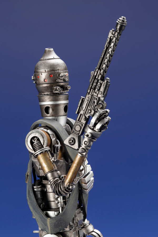 KOTOBUKIYA ARTFX+ IG-11 | 190526020481