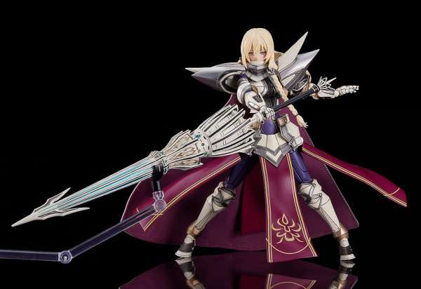 GOOD SMILE COMPANY PLAMATEA Arianrhod, the Steel Maiden