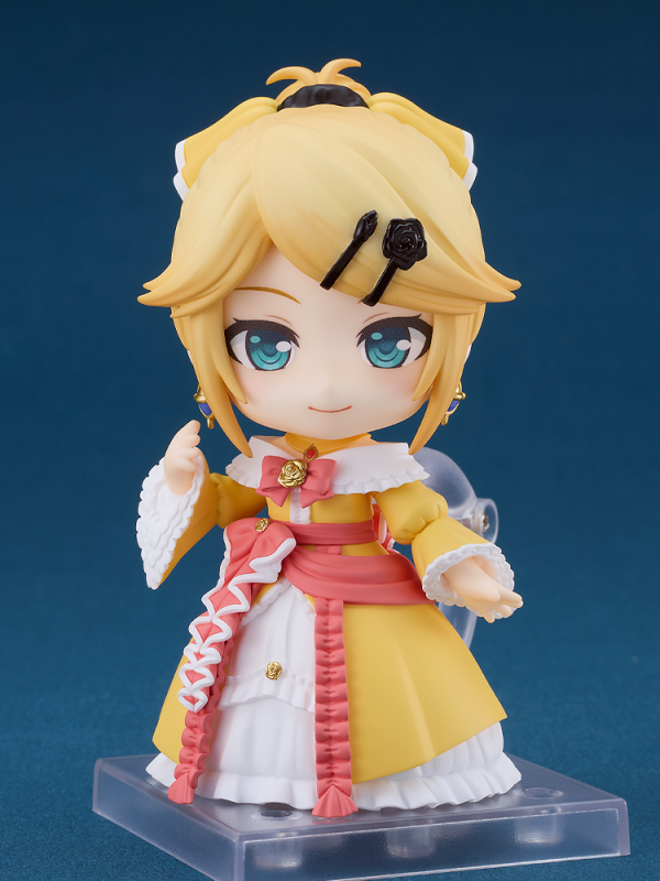 Nendoroid Kagamine Rin: The Daughter of Evil Ver. | 4580590198371