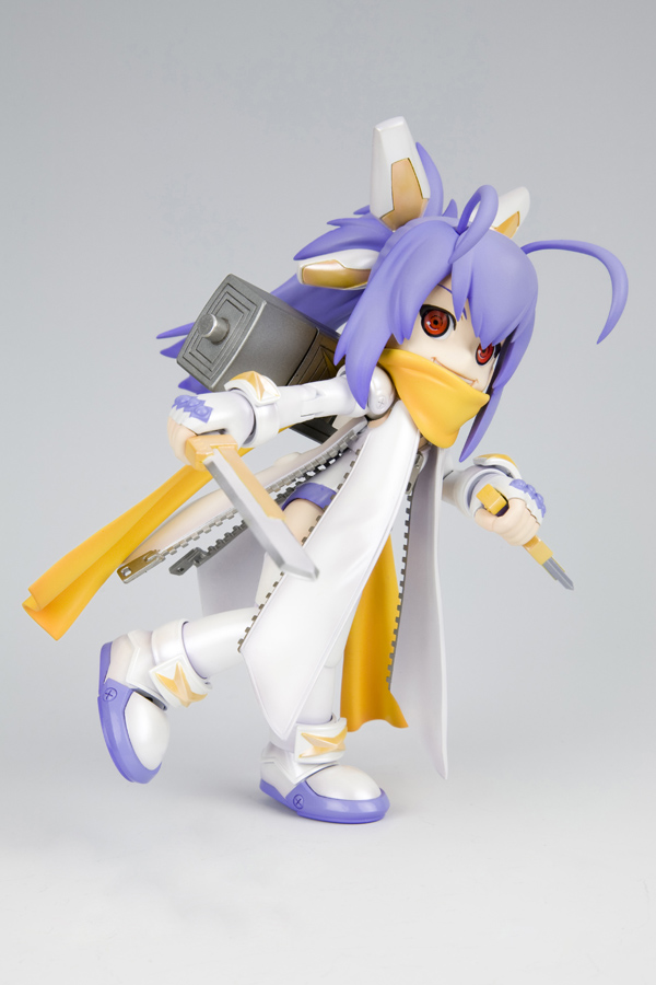Hoi Hoi-San Pest-X-San & Oboro Deluxe | 0603259014622