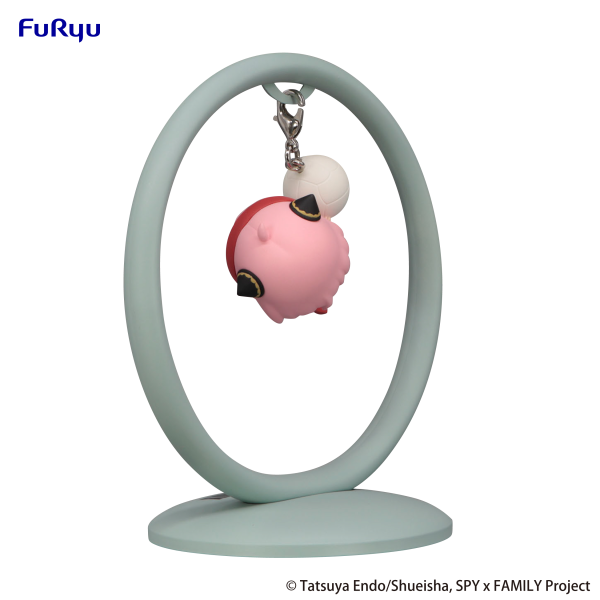 FURYU Corporation SPY×FAMILY Trapeze Figure -Anya Forger Sports Uniforms- | 4582655073050